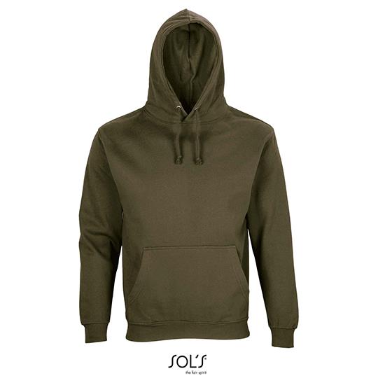Unisex Condor Hooded Sweatshirt