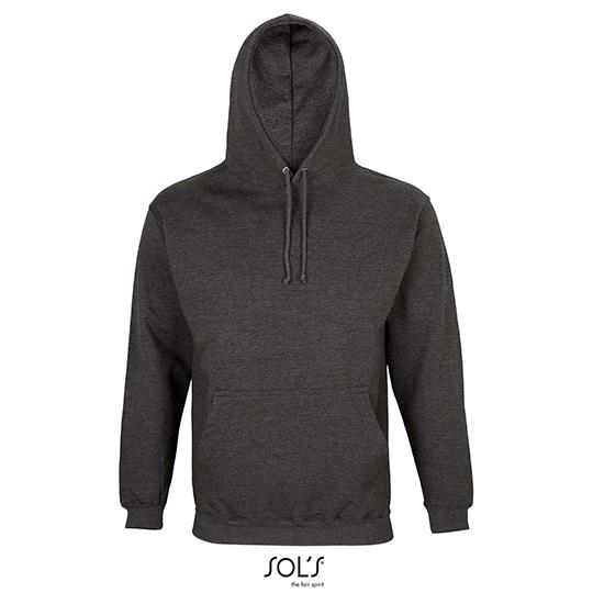 Charcoal Melange