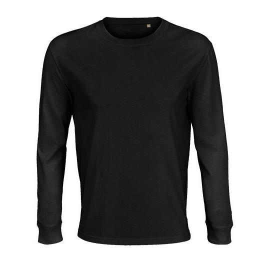 Unisex Long Sleeve T-Shirt Pioneer
