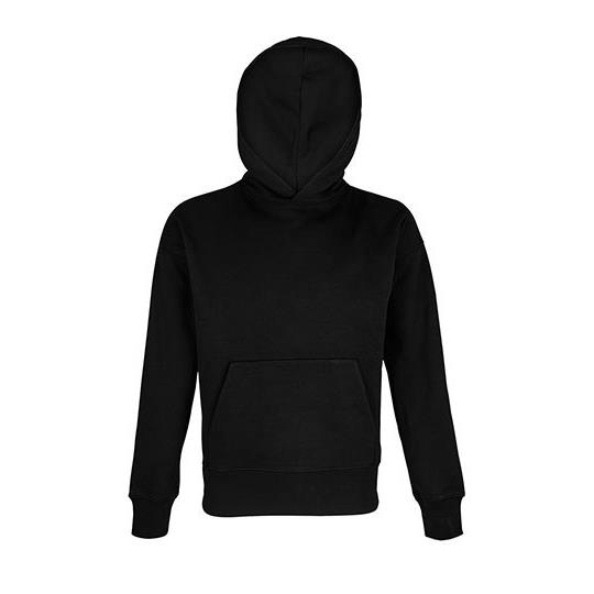 Unisex Hooded Sweatshirt Origin