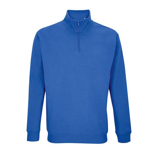 Unisex 1/4 Zip Sweatshirt Conrad