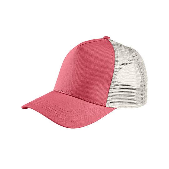 Folk Pink Off White