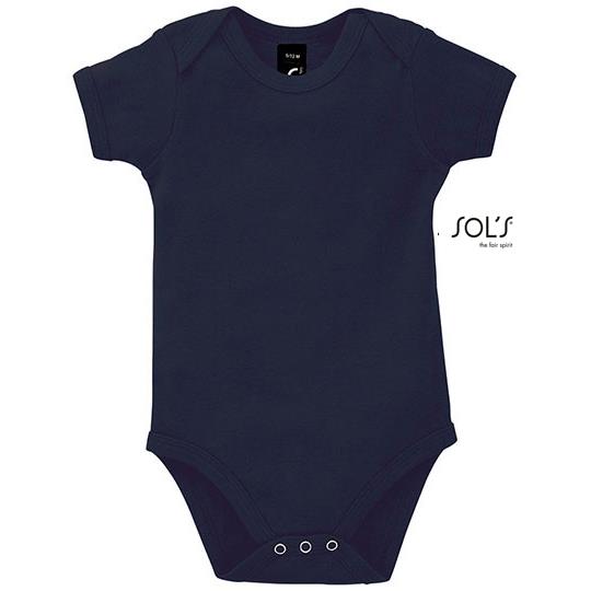 Babies Bodysuit Bambino