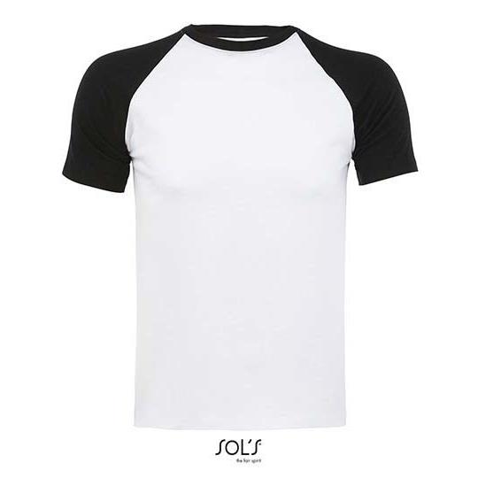 White Black
