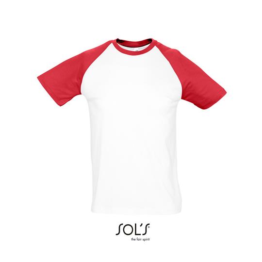 White Red