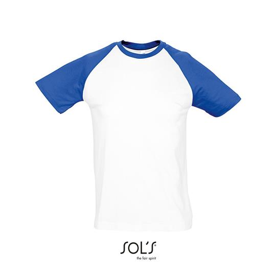 White Royal Blue 241