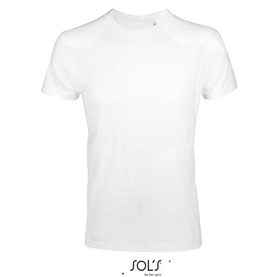 Imperial Fit T-Shirt