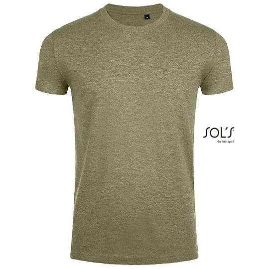 Imperial Fit T-Shirt