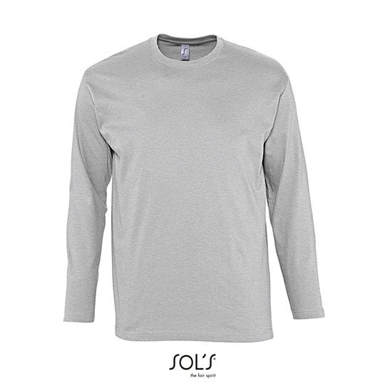 Grey Melange