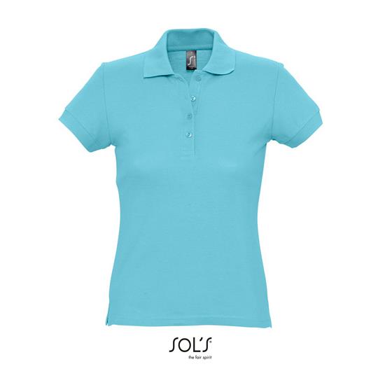 Atoll Blue