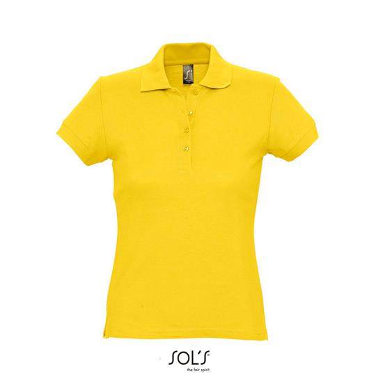 Women´s Polo Passion