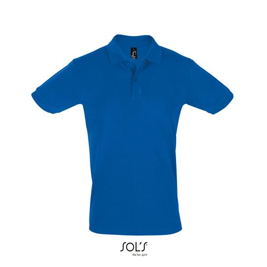 Men´s Polo Shirt Perfect