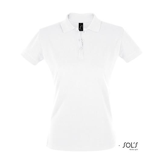 Women´s Polo Shirt Perfect