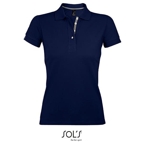 French Navy Grey (Solid)