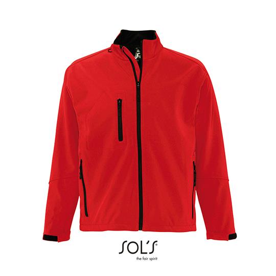 Pepper Red
