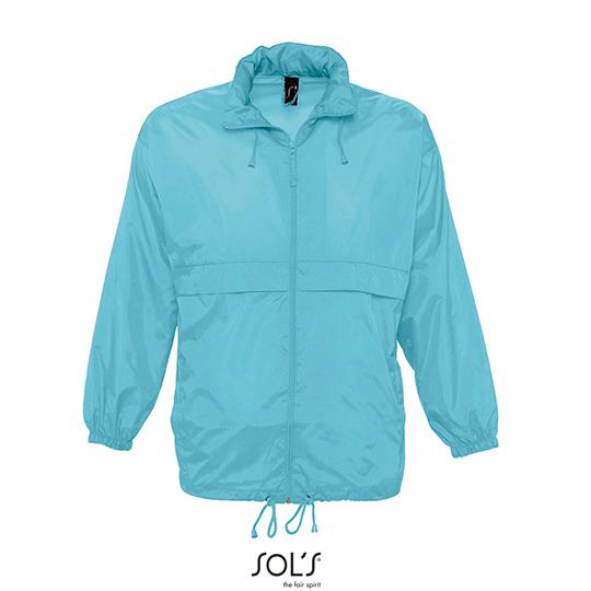 Atoll Blue