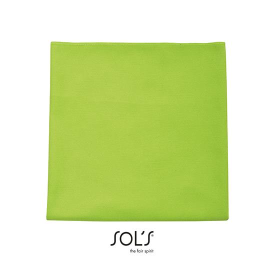 Apple Green