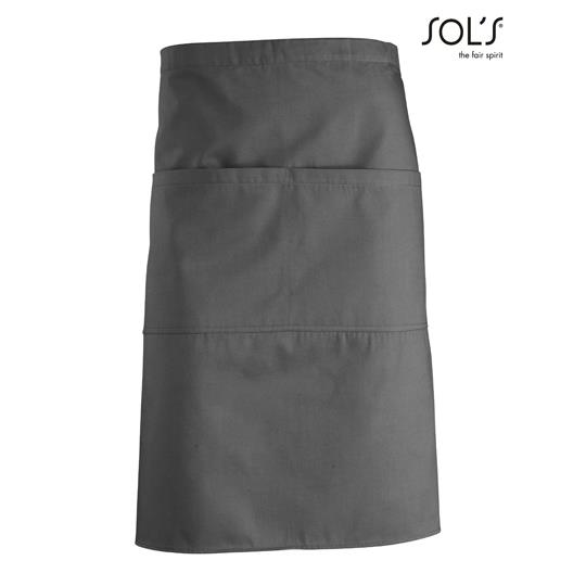 Dark Grey (Solid)