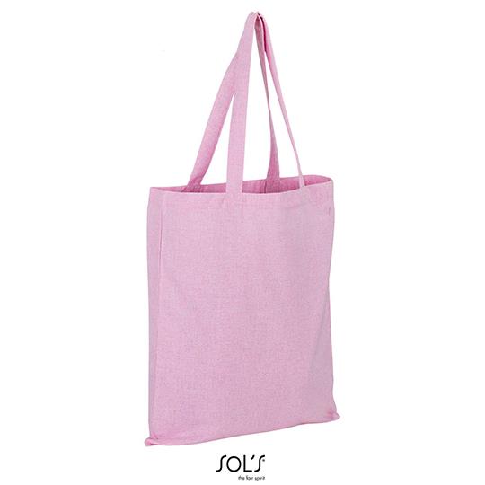 Heather Pink