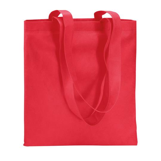 Poppy Red
