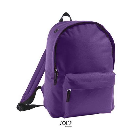 Dark Purple