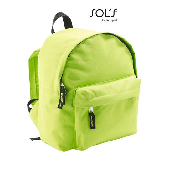 Kids´ Backpack Rider