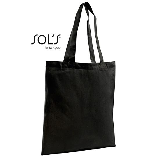 Organic Shopping Bag Zen