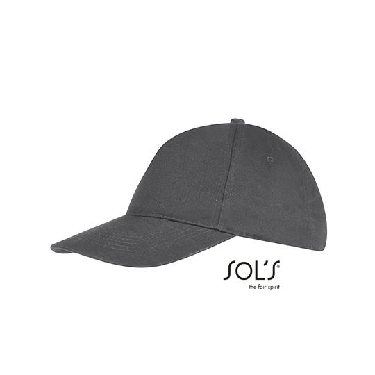 Dark Grey (Solid)