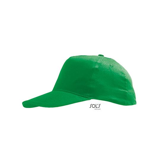 Kelly Green