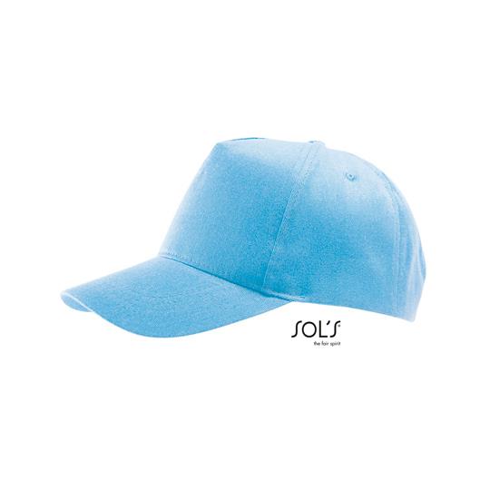 Sky Blue