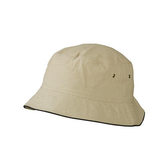 Khaki Black