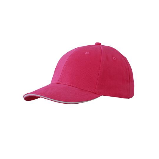 Pink White