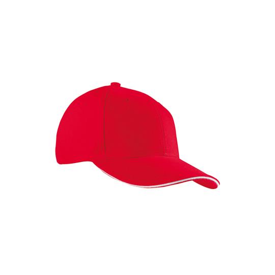 Red White