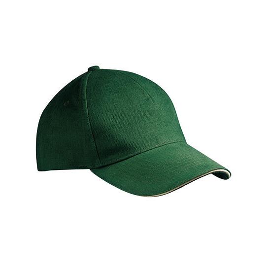 Dark Green Natural