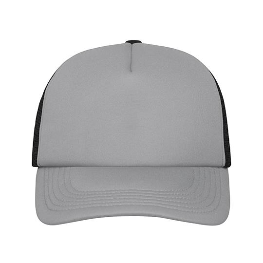 Dark Grey Black