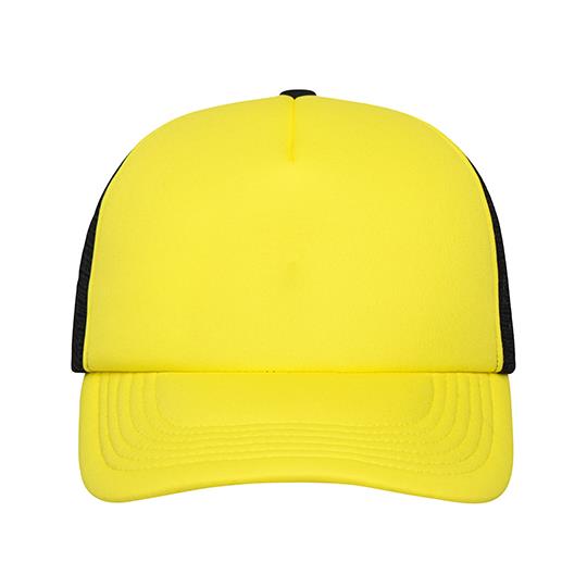 Sun Yellow Black