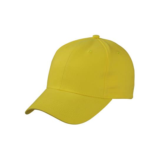 Sun Yellow