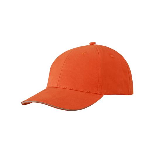 Dark Orange Beige