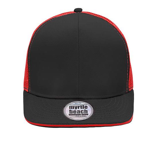 Black Red