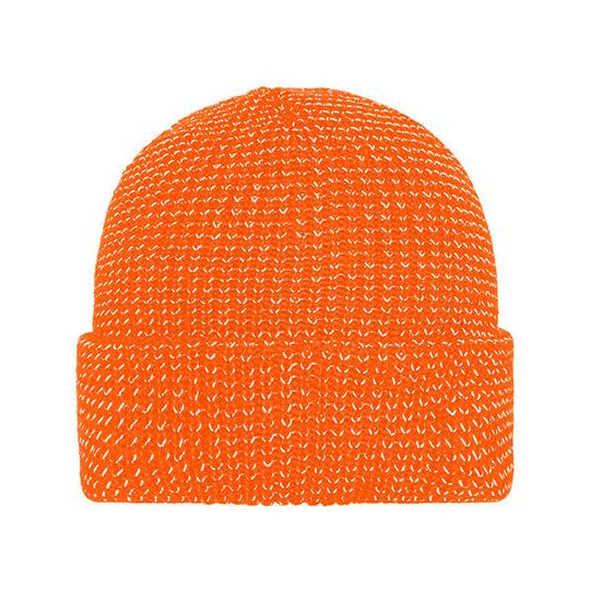 Bright Orange