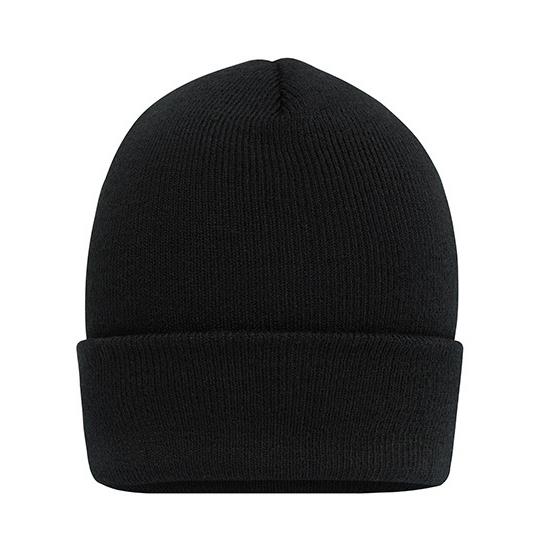 High Brim Beanie