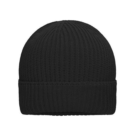 Bio Cotton Winter Beanie