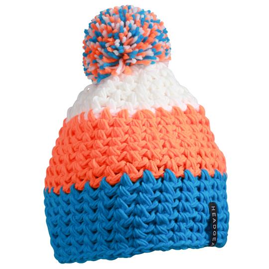 Pacific Neon Orange