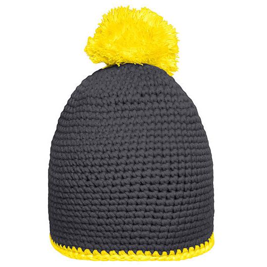 Carbon Yellow