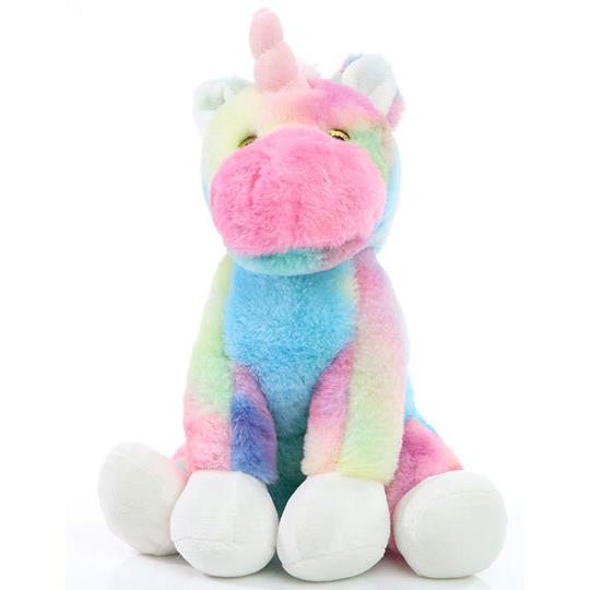 MiniFeet® Plüsch Einhorn Lulu