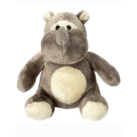 MiniFeet® Plüsch Nashorn Leif