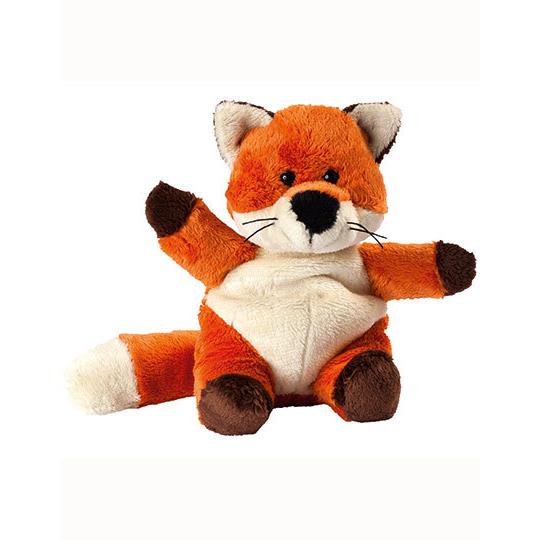 MiniFeet® Plüsch Fuchs Arne