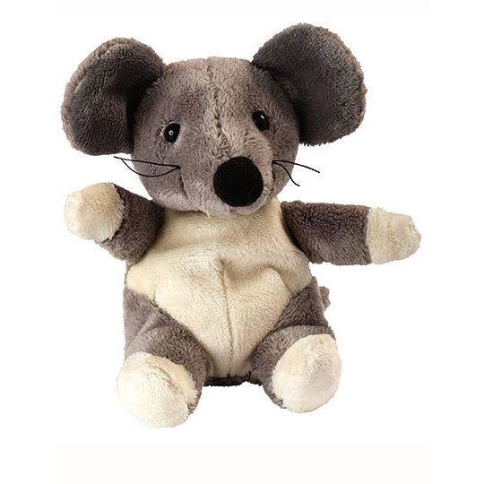 MiniFeet® Plüsch Maus Vivien