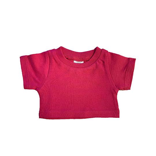 Teddy T-Shirt
