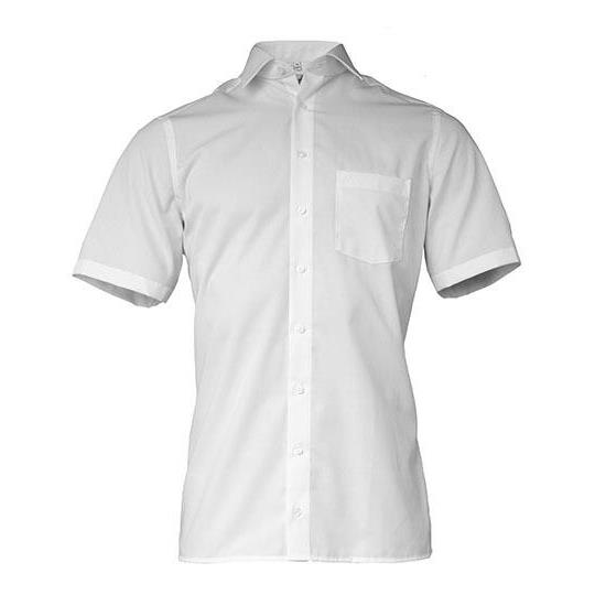 Men´s Shirt Modern Fit Short Sleeve